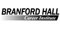 Branford Hall Career Institute logo