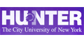 CUNY Hunter College logo