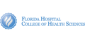 Florida Hospital College of Health Sciences logo