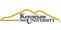 Kennesaw State University logo