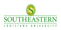 Southeastern Louisiana University logo