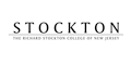 The Richard Stockton College of New Jersey logo