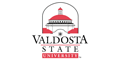Valdosta State University logo