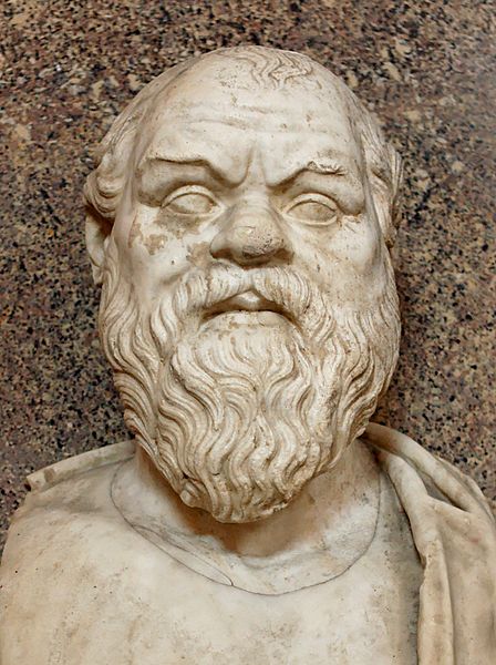 Socrates, Master of Philosophy Degree, Students study philosophy while earning a masters degree philosophy online