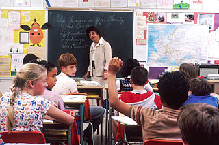 Teacher