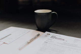 staff tax accountant