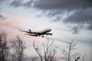 You will need to meet the requirements to become an airline pilot.