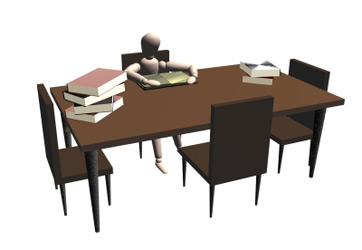 Bookworms