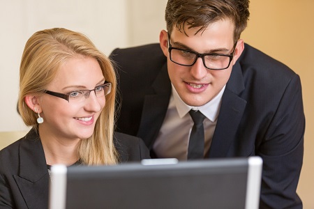 Free Online Business Training Courses
