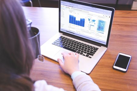 There are many careers in statistics and probability