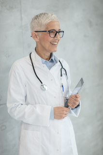 medical sociologist