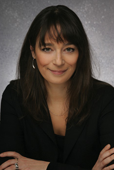 Dr. Deborah Bial of the Posse Foundation