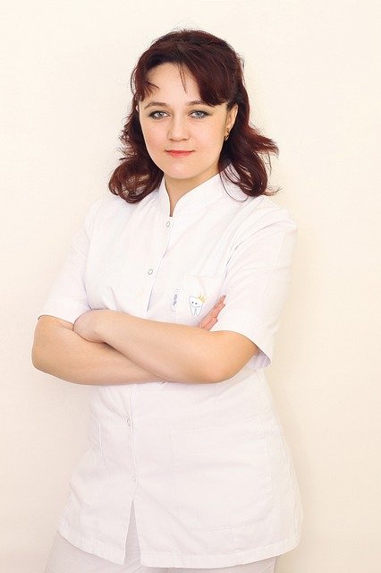 dentist office staff