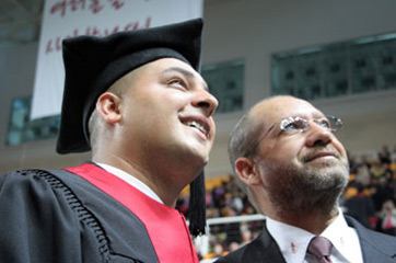 Graduate