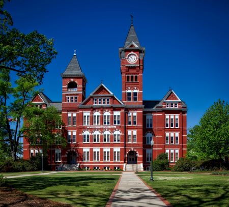 Masters program for exercise physiology 
