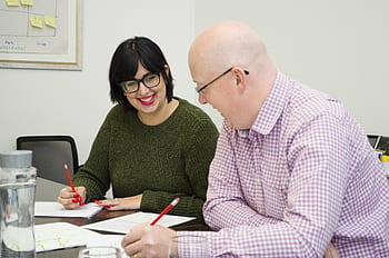 A certified estate planner helps people make decisions about their wealth.