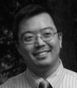 Dr. Greg Chin, Biology