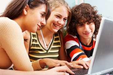 social networking etiquette for teens