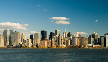 hudson university new york city