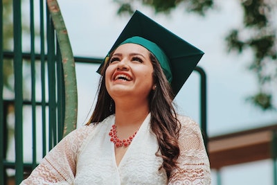 A high school diploma is also called a secondary diploma