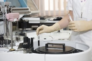histotech salary