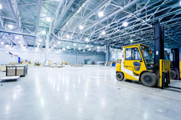 Modern Warehouse