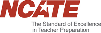 National Council for Accreditation of Teacher Education