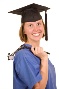 nursing student