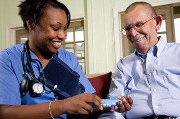 patient-centered care