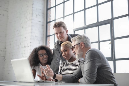 Adjunct professor qualifications include a master