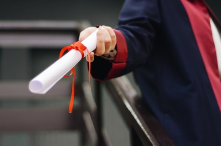 Different college degrees can help prepare you for various careers