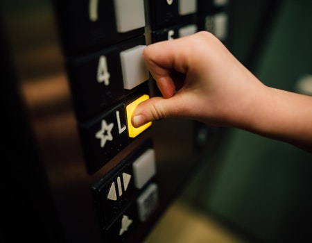 Elevator installation and repair is one of the highest paying jobs that only require a high school diploma