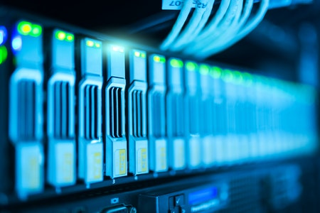 A database administrator is responsible for the security of a company
