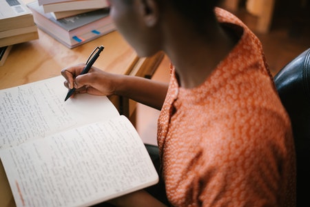 There are four major college degree levels