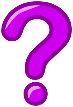 question
