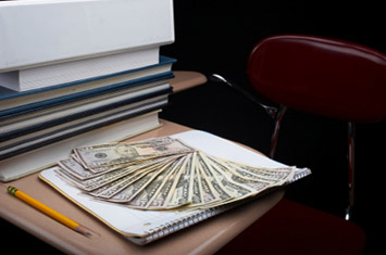 Research Funding