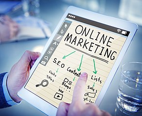 SEO Content Writing