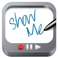 ShowMe app