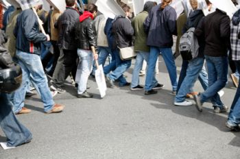 protest