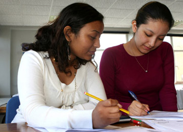 High-Achieving Students