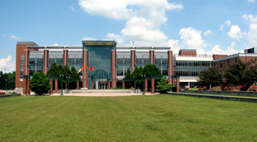 State University of New York at Geneseo
