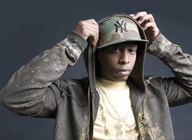 Rappers who went to college include Talib Kweli.