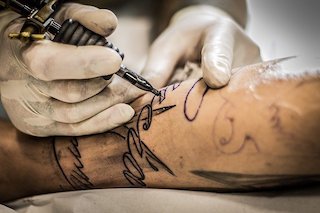 How to Become a Tattoo Artist: Career Guide