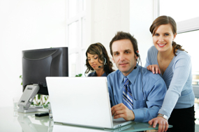 computer jobs