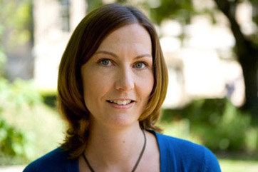 Dr. Corinne Weisgerber