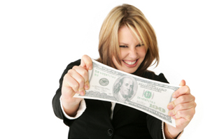 money