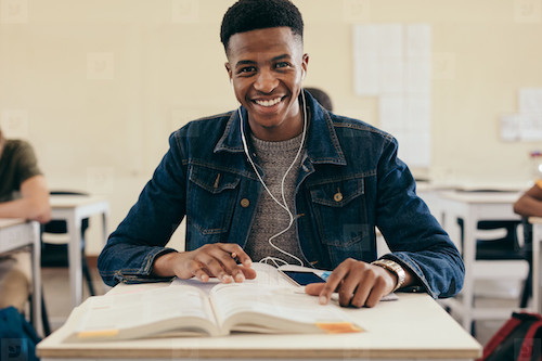 Student Transferring To A University