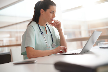 Online Medication Aide Certification