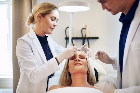 3 Best Dermatology Schools in Michigan