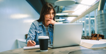Online Nursing Programs in Connecticut